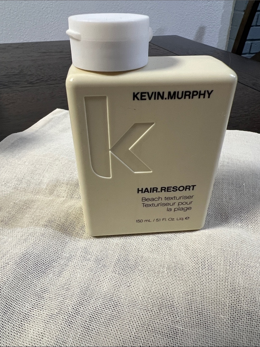 KEVIN.MURPHY Hair.Resort Beach Texturiser - Cream